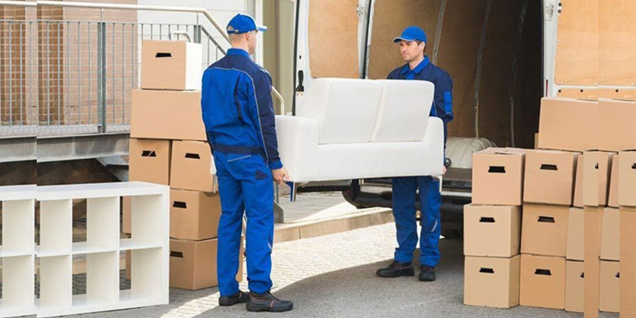 Unloading and Unloading