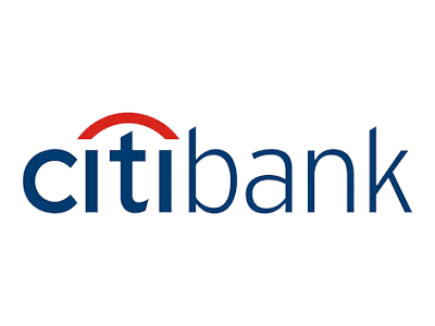 Citibank logo