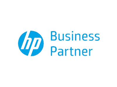 Hp Logo