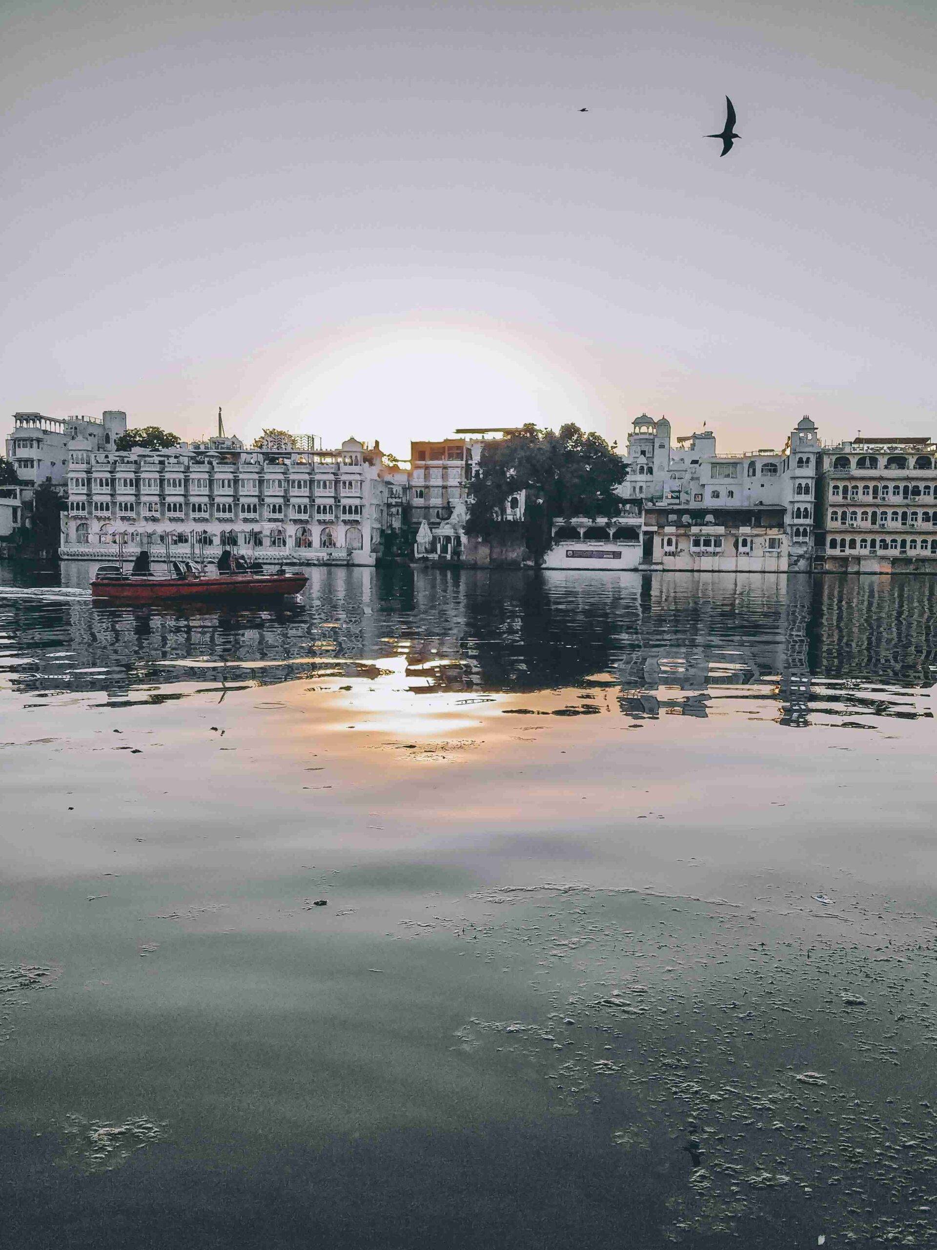 UdaIpur City