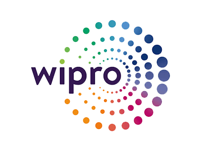 Wipro Logo